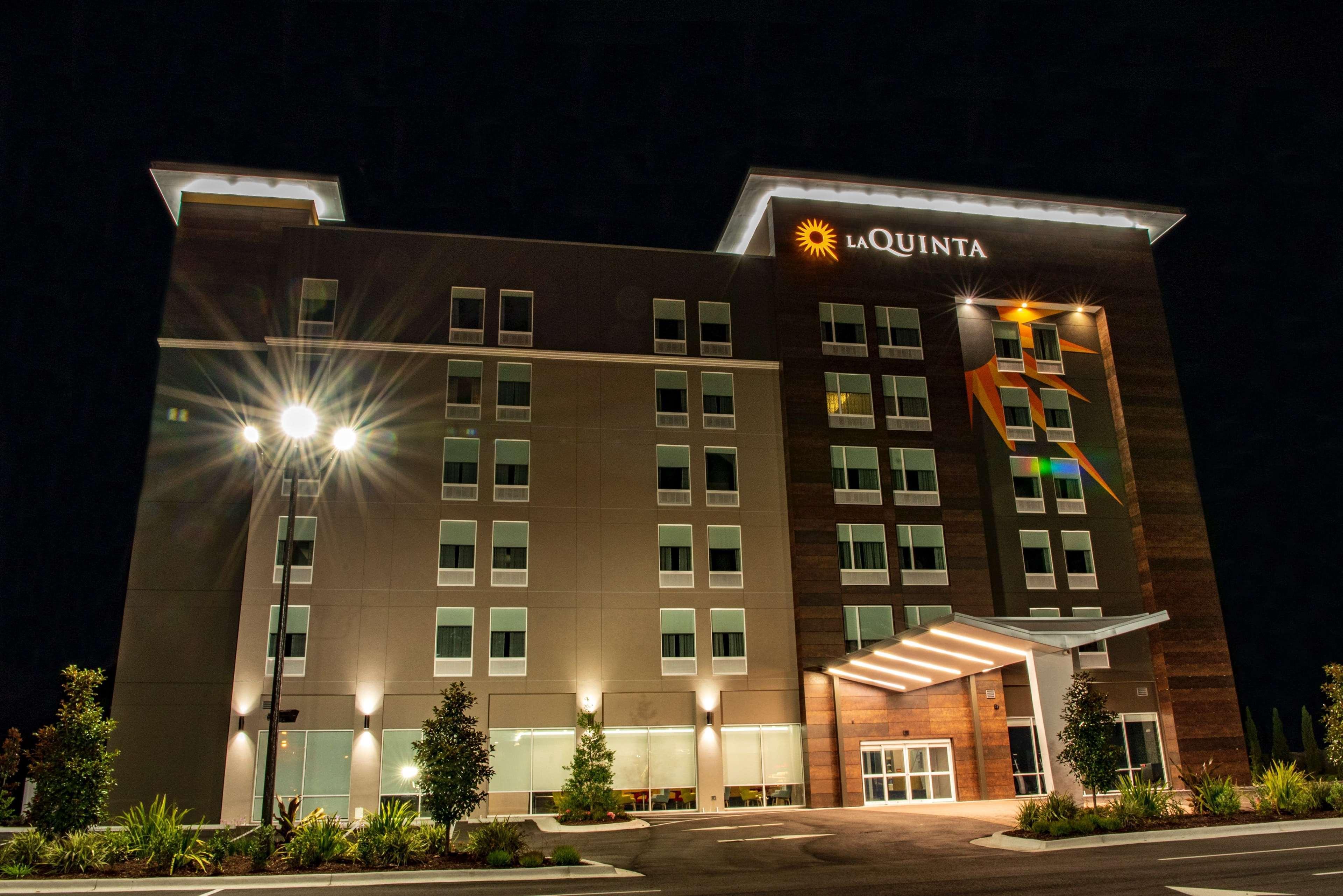 La Quinta Inn & Suites By Wyndham Lake City Zewnętrze zdjęcie